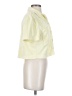 Ugg Yellow Short Sleeve Blouse Size XS - photo 4
