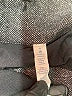Lululemon Athletica Gray Track Jacket Size 6 - photo 6