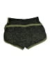 Gap Fit Camo Green Athletic Shorts Size M - photo 2