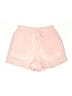 Dylan Stripes Pink Shorts Size XS - photo 1