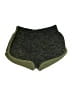 Gap Fit Camo Green Athletic Shorts Size M - photo 1