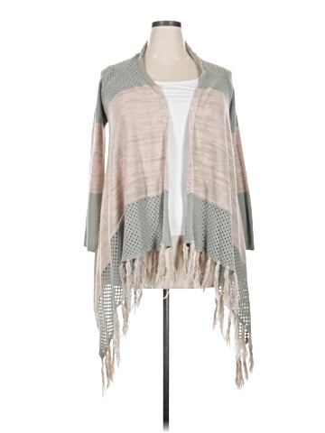 Orange Creek Cardigan (view 1)