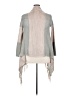Orange Creek Gray Tan Cardigan One size - photo 2