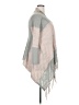 Orange Creek Gray Tan Cardigan One size - photo 4