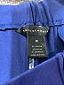 Investments Blue Track Pants Size M - photo 7