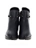 Unbranded Black Blue Ankle Boots Size EU 37 - photo 2
