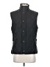 Banana Republic 100% Polyester Black Vest Size S - photo 1