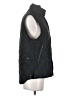 Banana Republic 100% Polyester Black Vest Size S - photo 4
