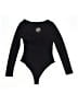 Assorted Brands Black Bodysuit Size M - photo 1