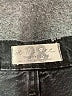 We the Free 100% Cotton Black Jeans Size 28 waist - photo 7