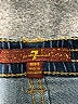 7 For All Mankind Blue Jeans 12-18 MO / 18 MO - photo 3