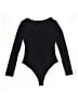Assorted Brands Black Bodysuit Size M - photo 2