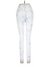 Lululemon Athletica Silver Active Pants Size 6 - photo 2