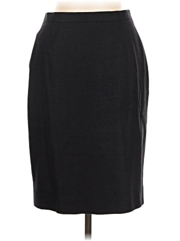 Escada by Margaretha Ley Formal Skirt (view 1)