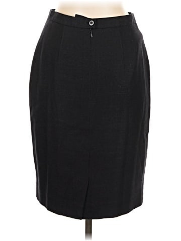 Escada by Margaretha Ley Formal Skirt (view 2)