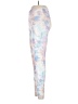 Forever 21 Tie-dye Purple Leggings Size M - photo 5