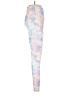 Forever 21 Tie-dye Purple Leggings Size M - photo 4