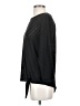 Chico's Black 3/4 Sleeve Top Size Sm (0) - photo 5