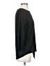 Chico's Black 3/4 Sleeve Top Size Sm (0) - photo 4