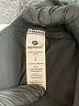 90 Degree by Reflex Solid Black Formal Skirt Size L - photo 3