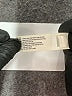 90 Degree by Reflex Solid Black Formal Skirt Size L - photo 4
