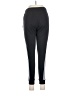 Adidas Solid Black Sweatpants Size M - photo 2