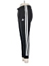Adidas Solid Black Sweatpants Size M - photo 5