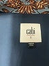 CAbi 100% Polyester Paisley Blue Cocktail Dress Size S - photo 7