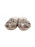 Guilhermina Gold Sandals Size EU 38 - photo 2