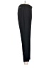 J.Crew Factory Store 100% Polyester Solid Black Casual Pants Size 6 - photo 4
