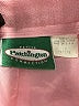 Patchington 100% Polyester Solid Pink Formal Skirt Size 10 (petite) - photo 4