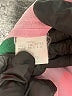 Patchington 100% Polyester Solid Pink Formal Skirt Size 10 (petite) - photo 5