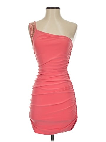 Body Central Cocktail Dress (view 1)