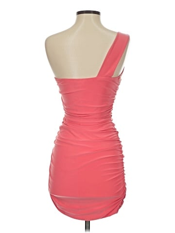 Body Central Cocktail Dress (view 2)