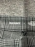 Old Navy Plaid Gray Dress Pants Size 2 - photo 7