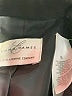Emma James 100% Polyester Blue Black Fleece Size 8 - photo 3