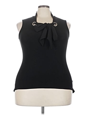 Ariella Sleeveless Top (view 1)