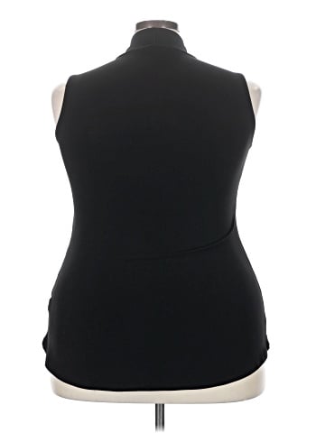 Ariella Sleeveless Top (view 2)