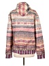 Unbranded 100% Polyester Paisley Pink Pullover Sweater Size L - photo 2