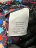 J.Crew 100% Polyester Blue 3/4 Sleeve Blouse Size 6 - photo 8