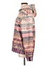 Unbranded 100% Polyester Paisley Pink Pullover Sweater Size L - photo 5