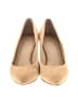 Botkier Tan Heels Size 7 1/2 - photo 2