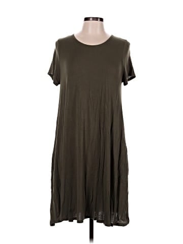 B Sharp Casual Dress (view 1)