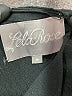 Lela Rose Black Cocktail Dress Size M - photo 6