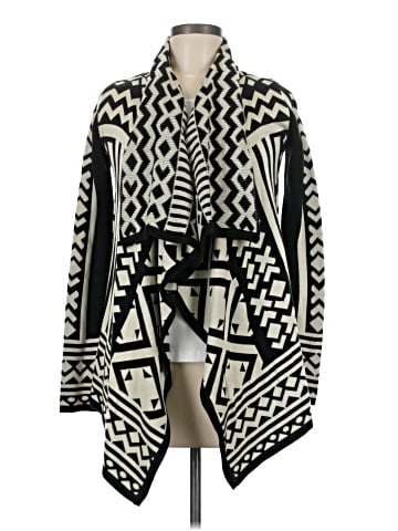 Staring at Stars Cardigan (view 1)
