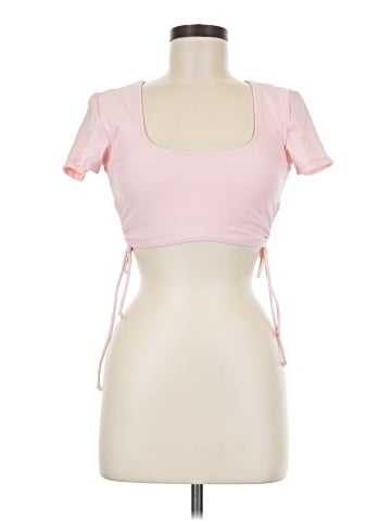 Cabana Del Sol Short Sleeve Top (view 1)