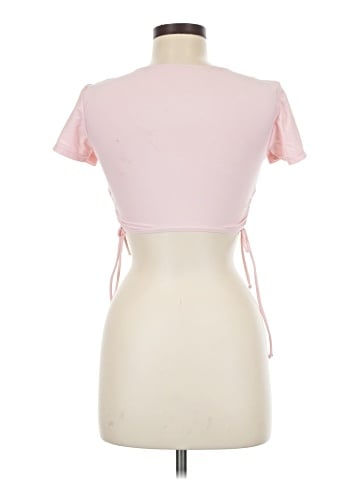 Cabana Del Sol Short Sleeve Top (view 2)