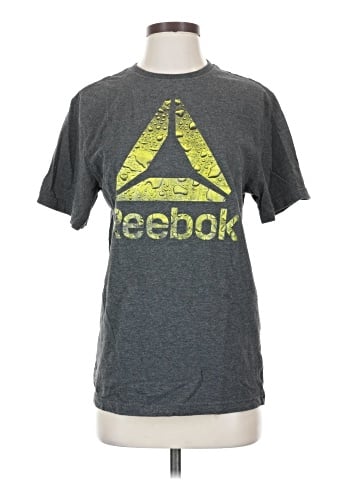 Reebok Short Sleeve T-Shirt (view 1)
