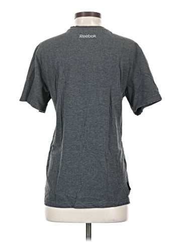 Reebok Short Sleeve T-Shirt (view 2)