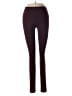 Lululemon Athletica Burgundy Active Pants Size 2 - photo 1